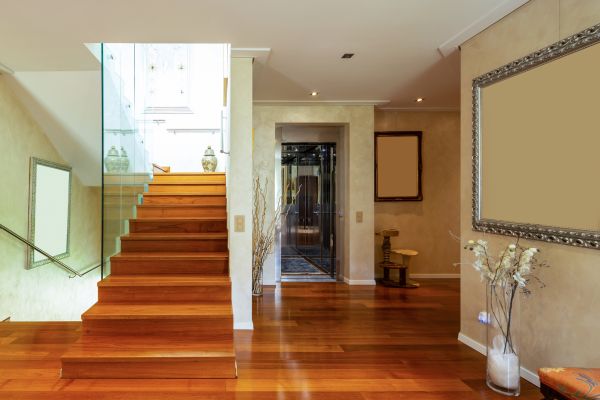Home Elevator Installation Service