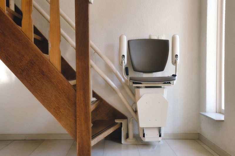 Chairlift Installation in Arlington, TX