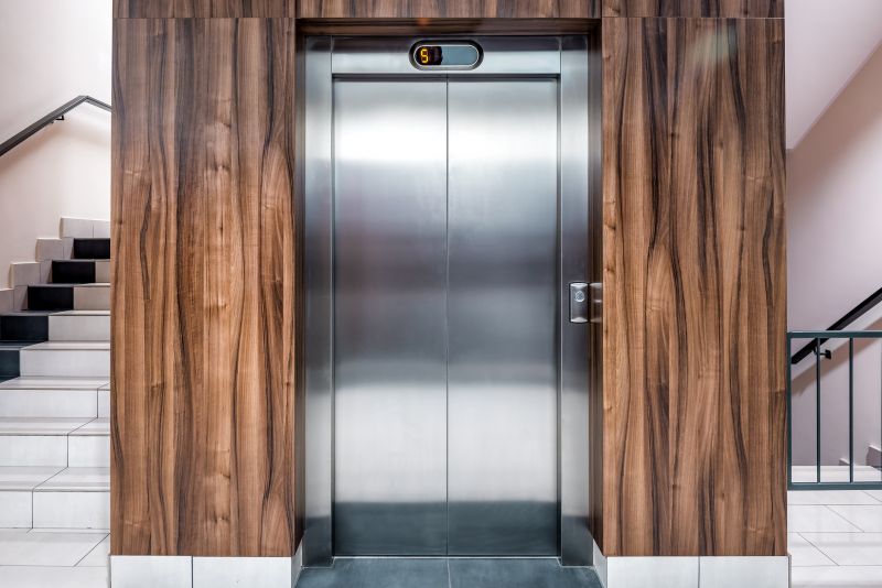 Elevator Installation in Arlington, TX