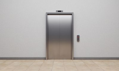 Elevator Service