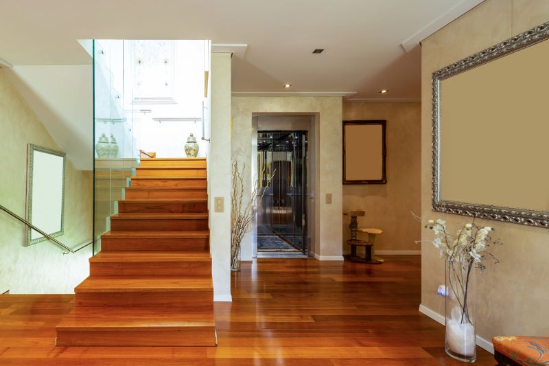 Home Elevator Installation in Arlington, TX
